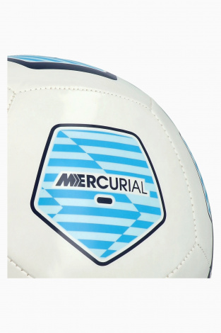 Футбольный мяч Nike Mercurial Fade