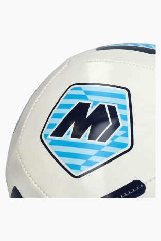 Футбольный мяч Nike Mercurial Fade