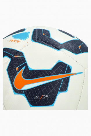 Футбольный мяч Nike Pitch 24