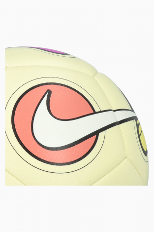 Футзальный мяч Nike Futsal Maestro - Бежевый