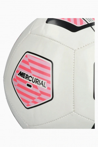 Футбольный мяч Nike Mercurial Fade