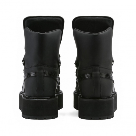 Черевики Puma Sneakerboot Black Eyelet X Rihanna