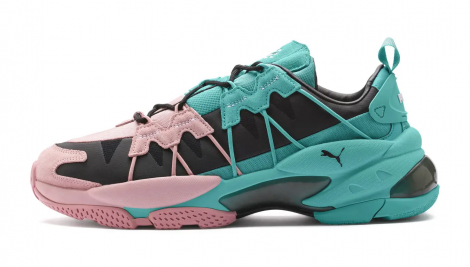 Кросівки Puma Lqd Cell Omega Manga Cult