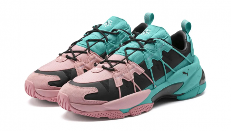 Кросівки Puma Lqd Cell Omega Manga Cult