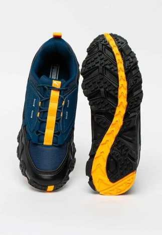 Кросівки Puma Trailfox Overland Mts
