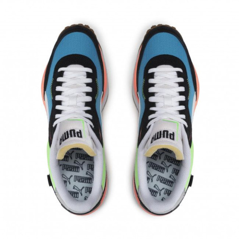 Кроссовки Puma Style Rider Play On Dresden 40