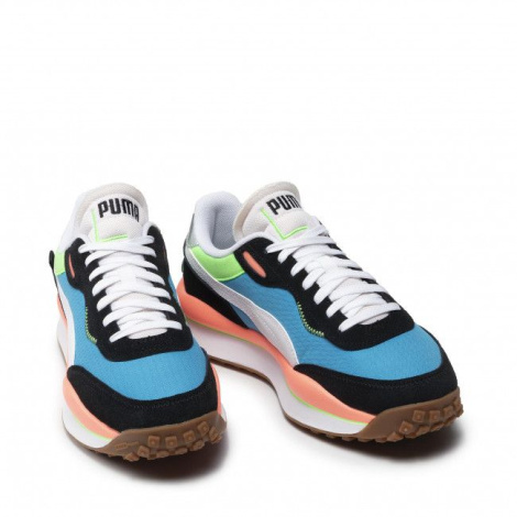 Кроссовки Puma Style Rider Play On Dresden 40