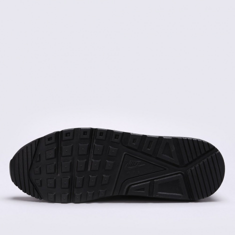 Кросівки Nike AIR MAX IVO LEATHER чорні 580520-002