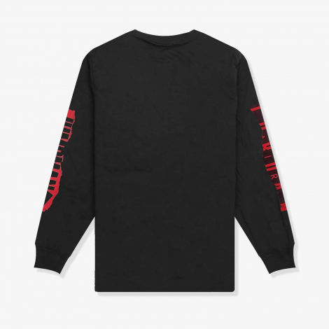 Лонгслив Air Jordan Jumpman Long Sleeve T-Shirt