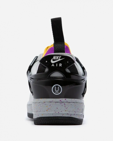 Кросівки Nike Air Force 1 Low Sp Undercover Gore-Tex