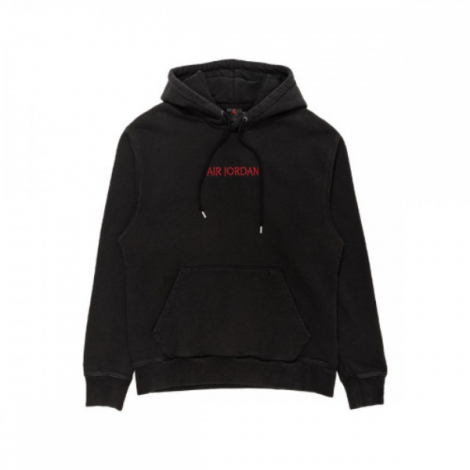 Толстовка Jordan M J Air Jdn Wm Flc Hoodie