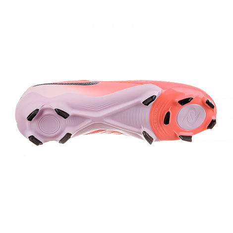 Бутсы Nike Phantom Gx Ii Academy Fg/Mg