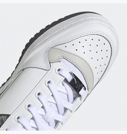 Кроссовки Adidas Forum Bold W