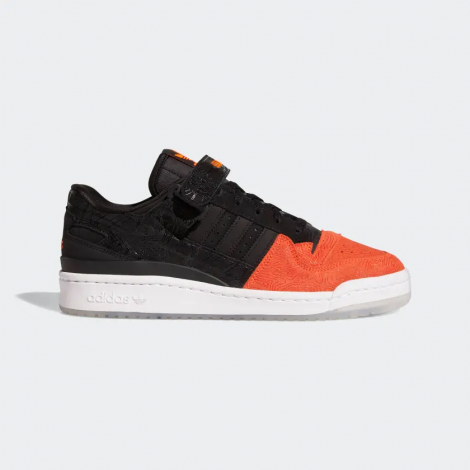 Кросівки Adidas Forum Low Atlanta