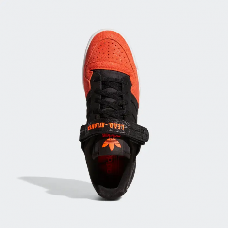 Кросівки Adidas Forum Low Atlanta