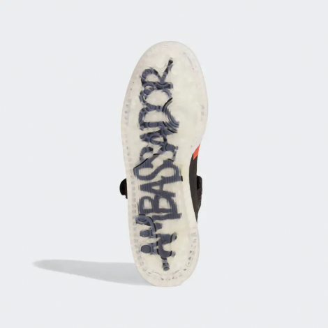 Кросівки Adidas Forum Low Atlanta