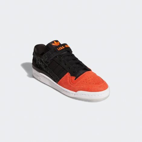 Кросівки Adidas Forum Low Atlanta