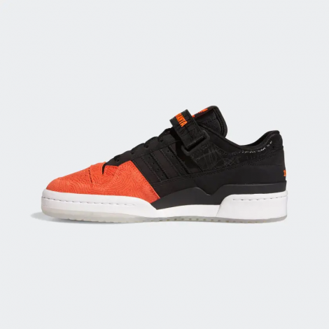 Кросівки Adidas Forum Low Atlanta