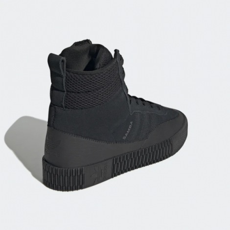 Черевики Adidas Samba Boot W