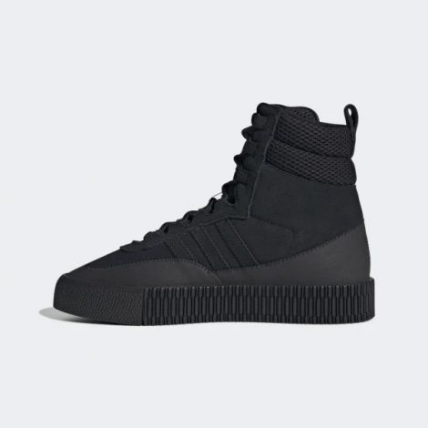 Черевики Adidas Samba Boot W