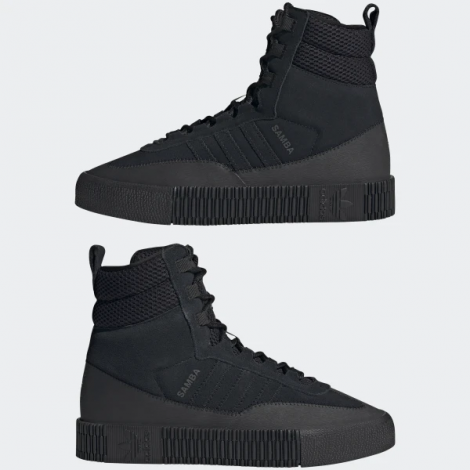Черевики Adidas Samba Boot W
