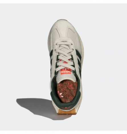 Кроссовки Adidas Retropy E5 Originals
