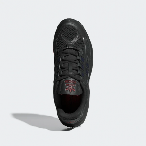 Кроссовки Adidas Originals Ozmillen Black