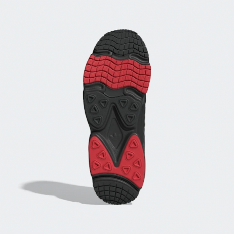 Кроссовки Adidas Originals Ozmillen Black