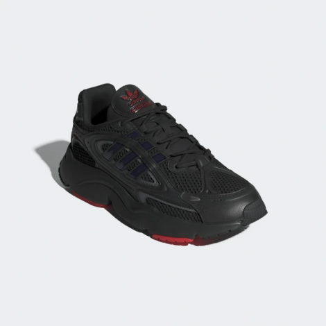 Кроссовки Adidas Originals Ozmillen Black