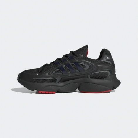 Кроссовки Adidas Originals Ozmillen Black
