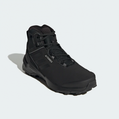 Кросівки для хайкінгу Adidas TERREX AX4 MID BETA COLD.RDY чорні IF4953