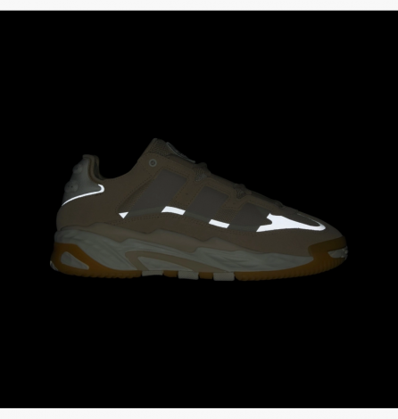 Кроссовки Adidas Originals Niteball