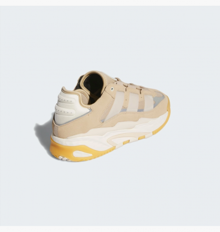 Кроссовки Adidas Originals Niteball