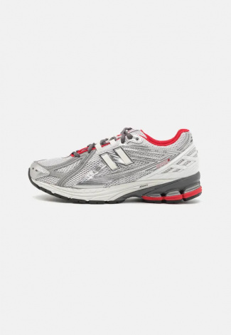 Кросівки New Balance 1906R сіро-червоні M1906RZR