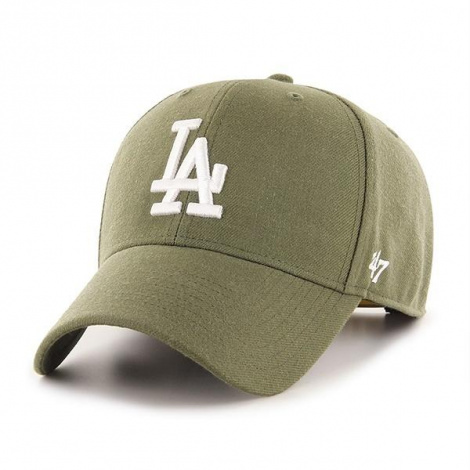 Бейсболка 47 Brand Snapback Los Angeles Dodgers