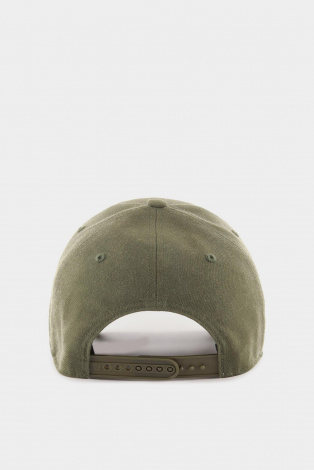 Бейсболка 47 Brand Snapback Los Angeles Dodgers