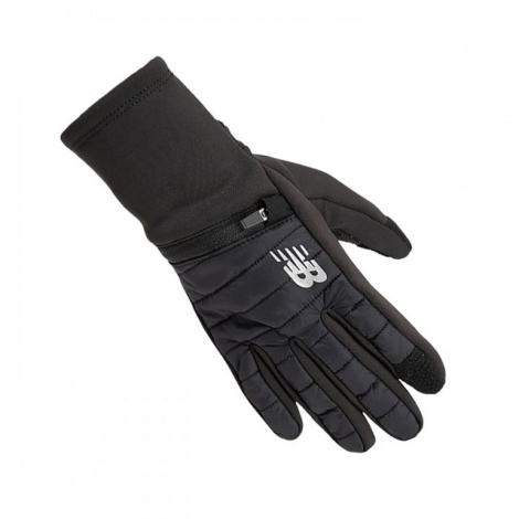 Рукавиці New Balance Unisex Hybrid Glove