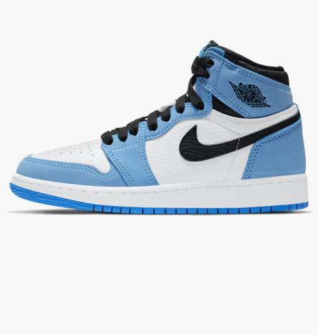 Кросівки Air Jordan 1 Retro High Og