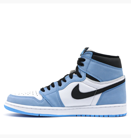 Кросівки Air Jordan 1 Retro High Og