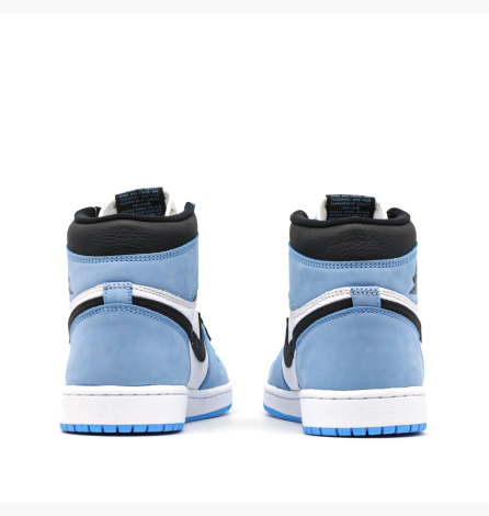 Кросівки Air Jordan 1 Retro High Og