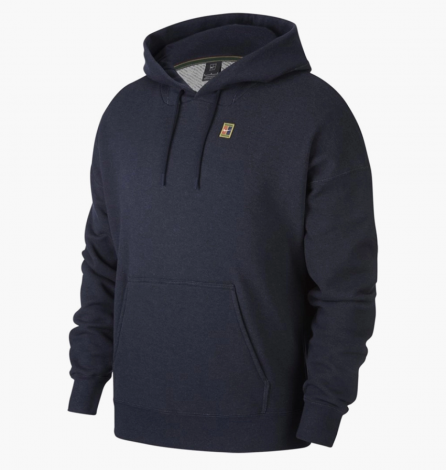 Толстовка Nike M Nkct Flc Hoodie Heritage