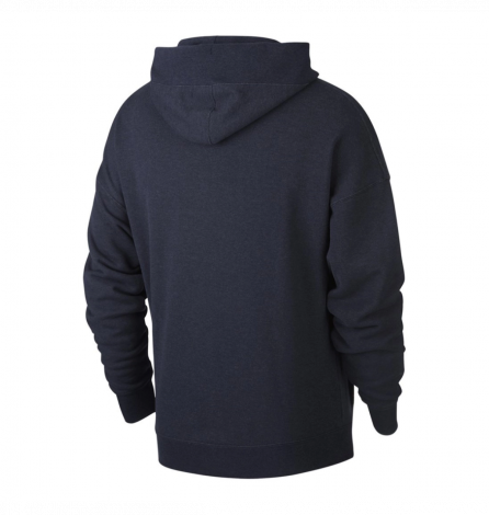 Толстовка Nike M Nkct Flc Hoodie Heritage