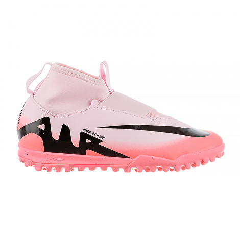 Сороконіжки Nike Jr Zoom Superfly 9 Academy Tf