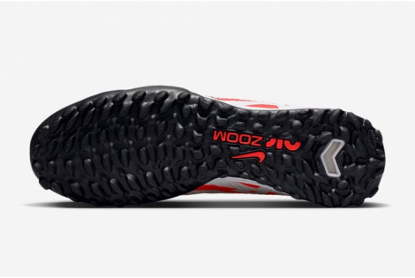 Сороконожки Nike Zoom Vapor 15 Academy Tf