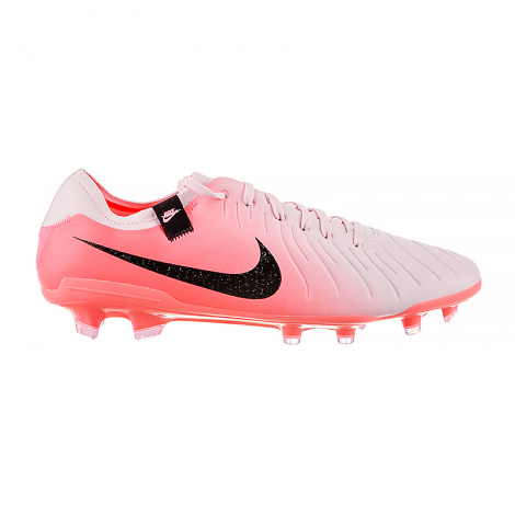 Бутси Nike TIEMPO LEGEND 10 PRO FG світло-рожеві DV4333-601