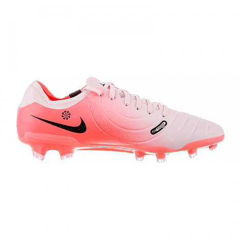 Бутси Nike TIEMPO LEGEND 10 PRO FG світло-рожеві DV4333-601
