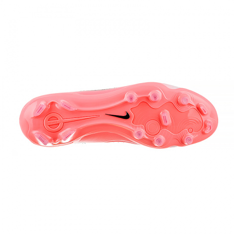 Бутси Nike TIEMPO LEGEND 10 PRO FG світло-рожеві DV4333-601