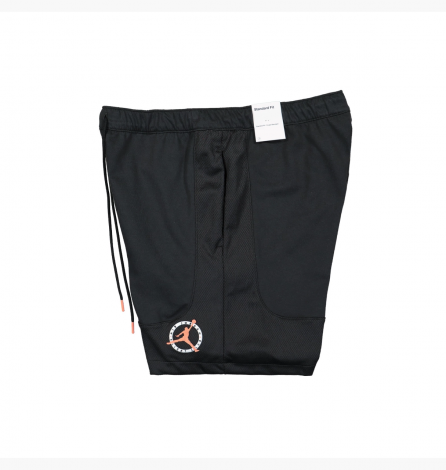 Шорты MJ Flt Mvp Mesh Short F2