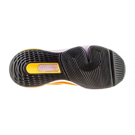 Кросівки для тренувань жіночі Nike W VERSAIR оранжеві DZ3547-705