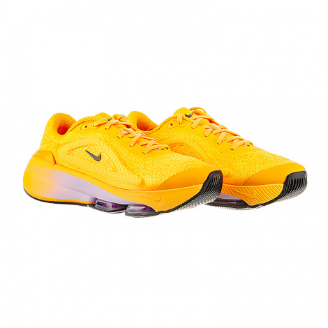 Кросівки для тренувань жіночі Nike W VERSAIR оранжеві DZ3547-705